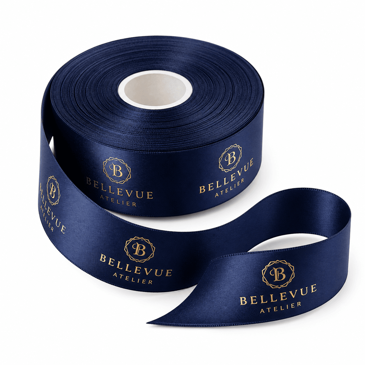 Custom Printed Ribbon