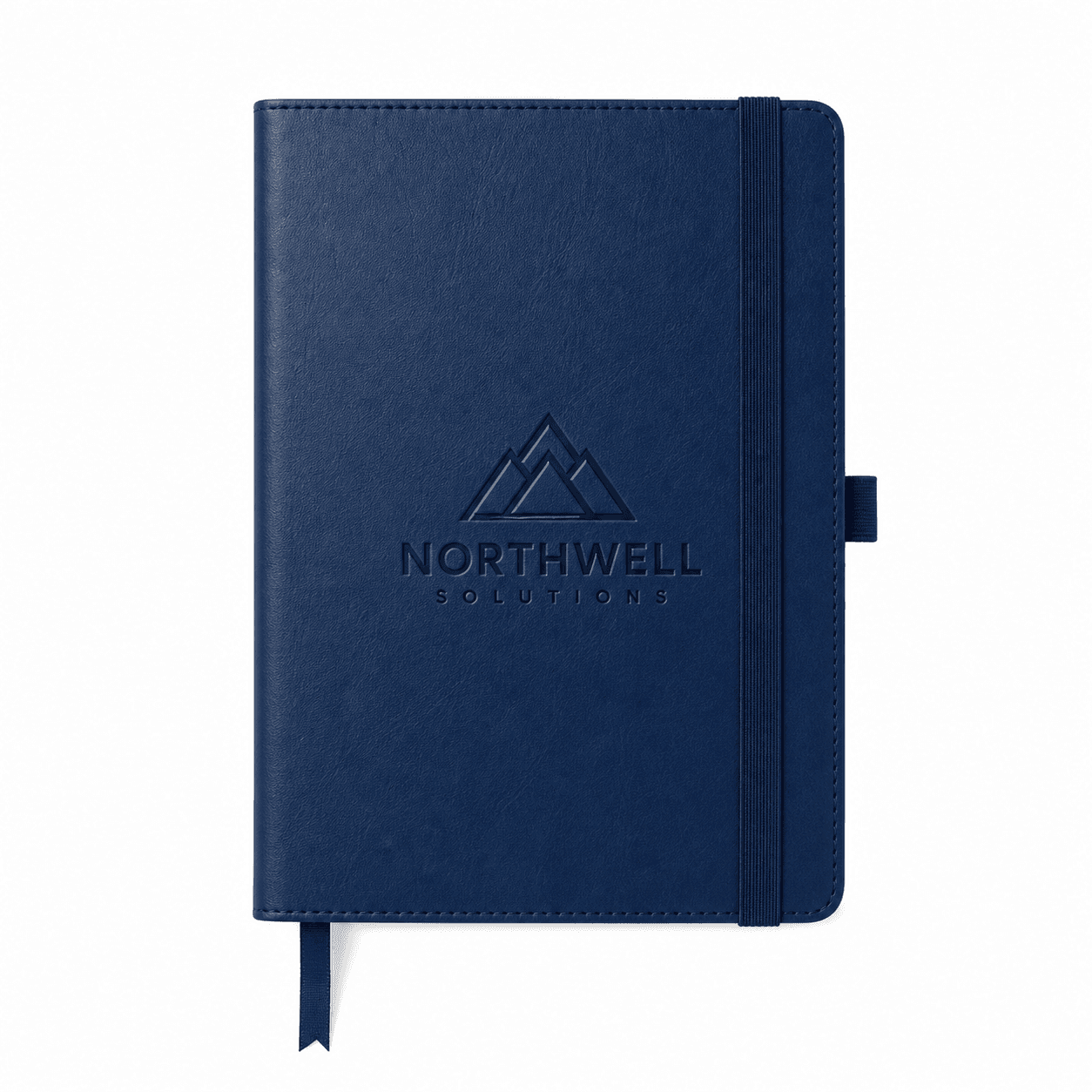 Custom Undated Perpetual Planner