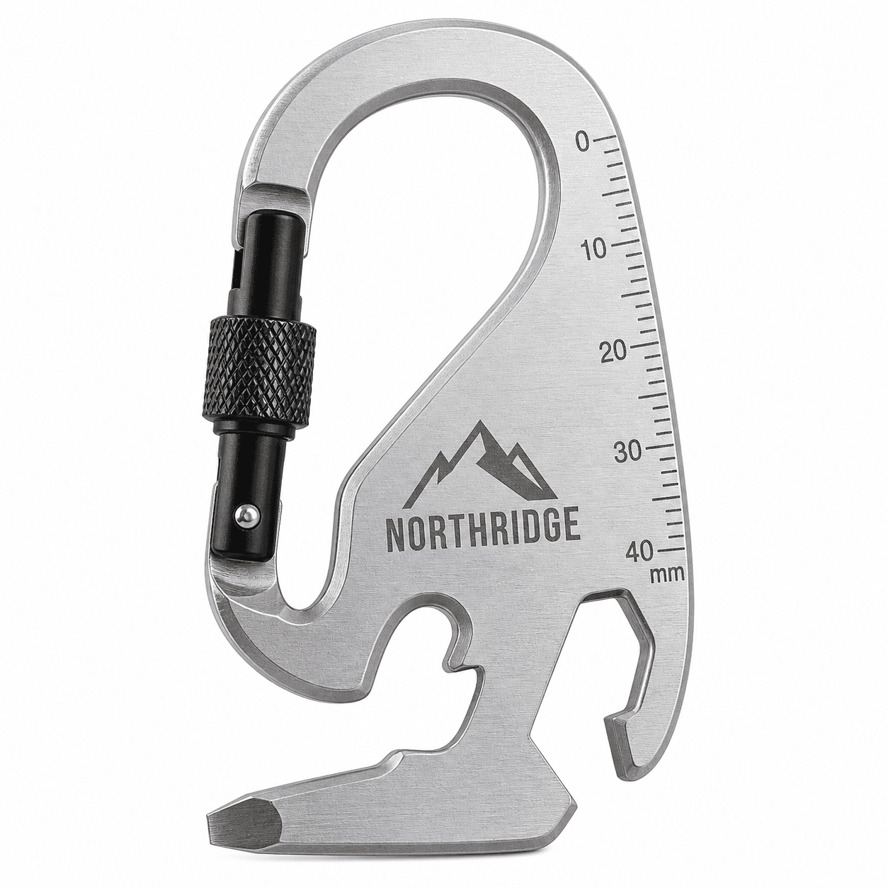SPHERE-1494_Custom Carabiner Multi-Tool
