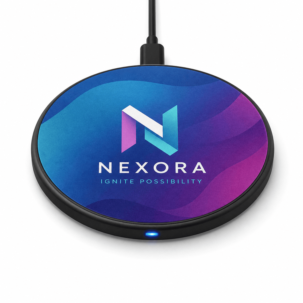 Custom Wireless Charging Pad