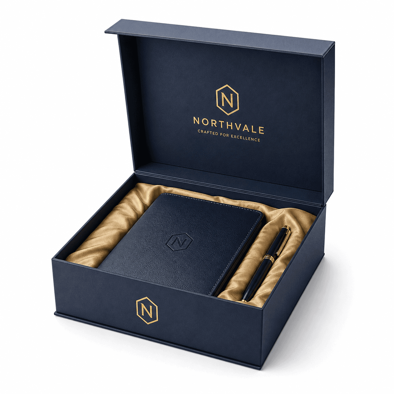 SPHERE-1471_Custom Rigid Gift Box