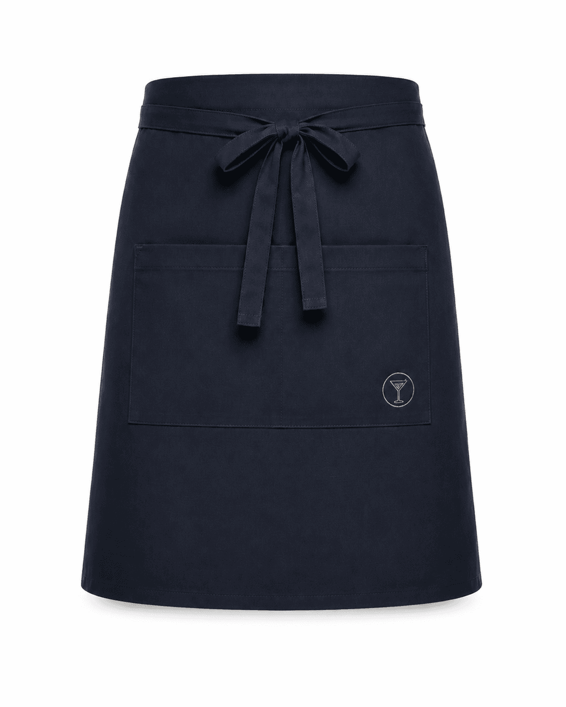 Custom Waist Half Apron Featured Image