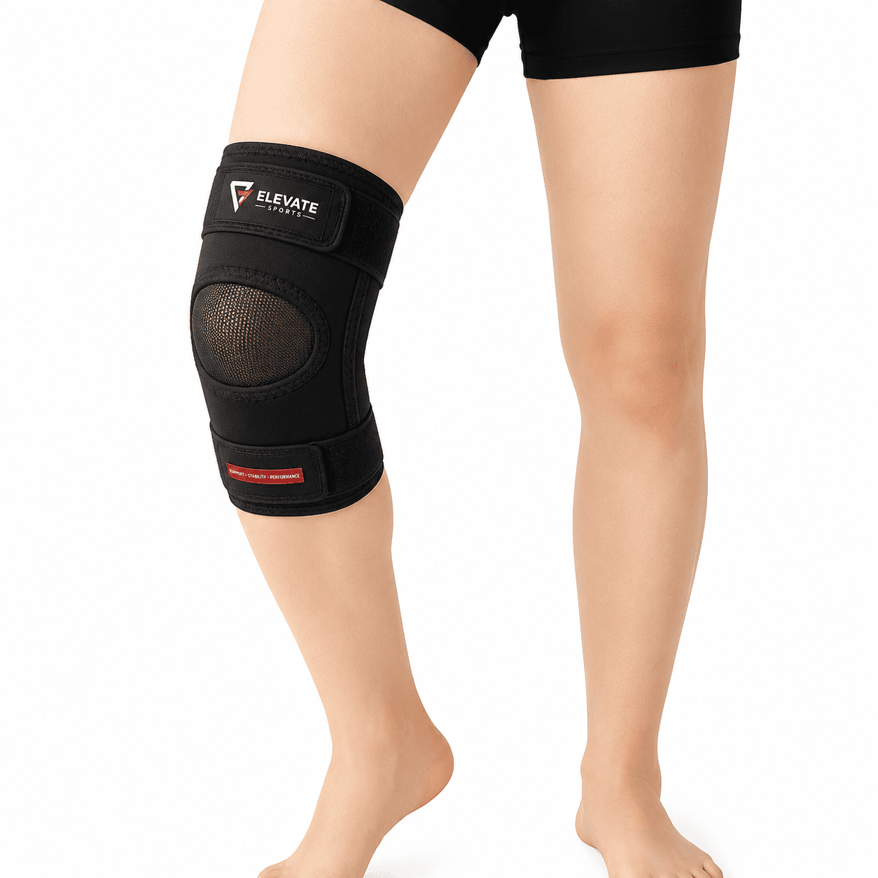 Adjustable Knee Support Brace