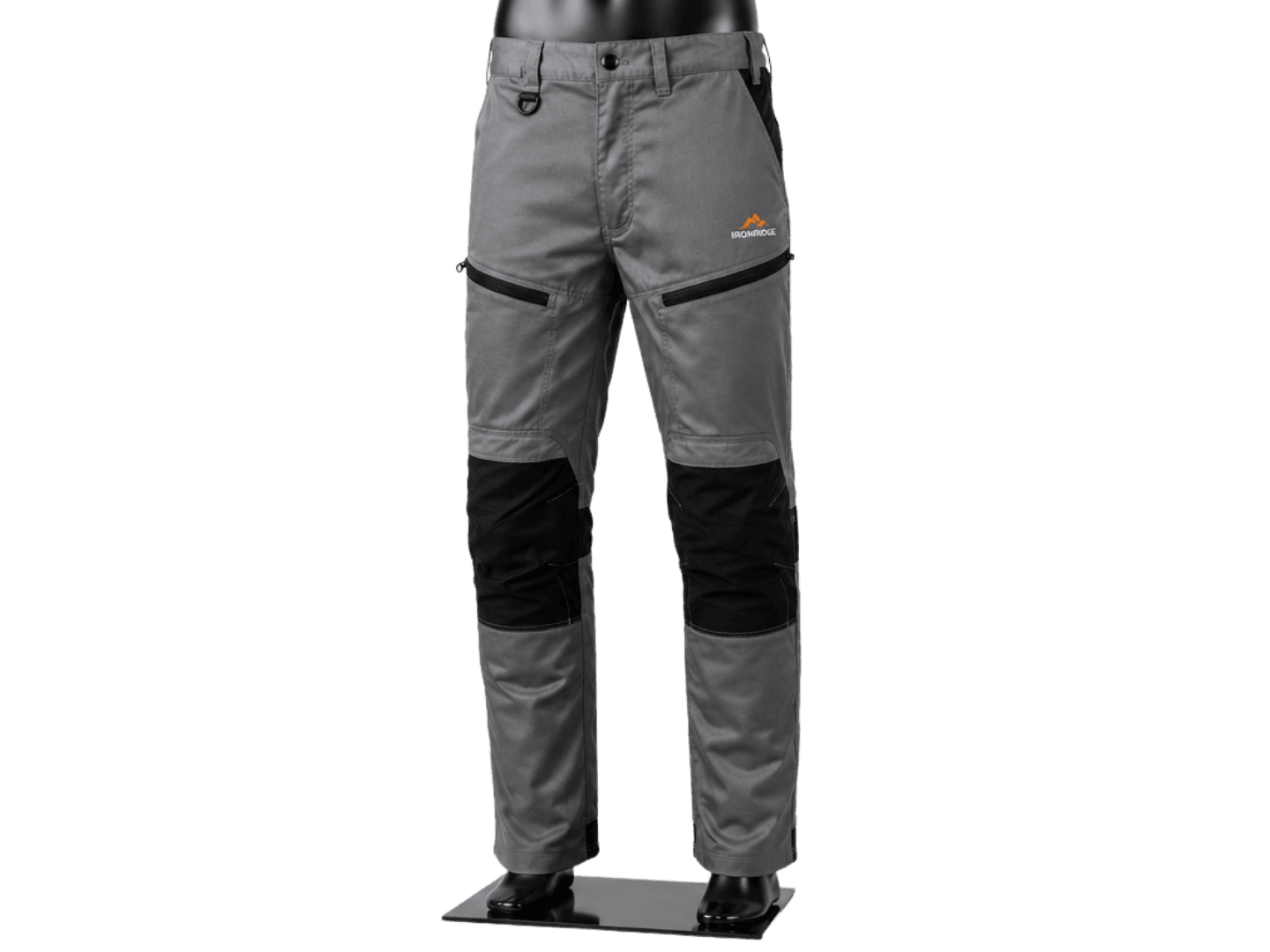 Custom Utility Work Pants