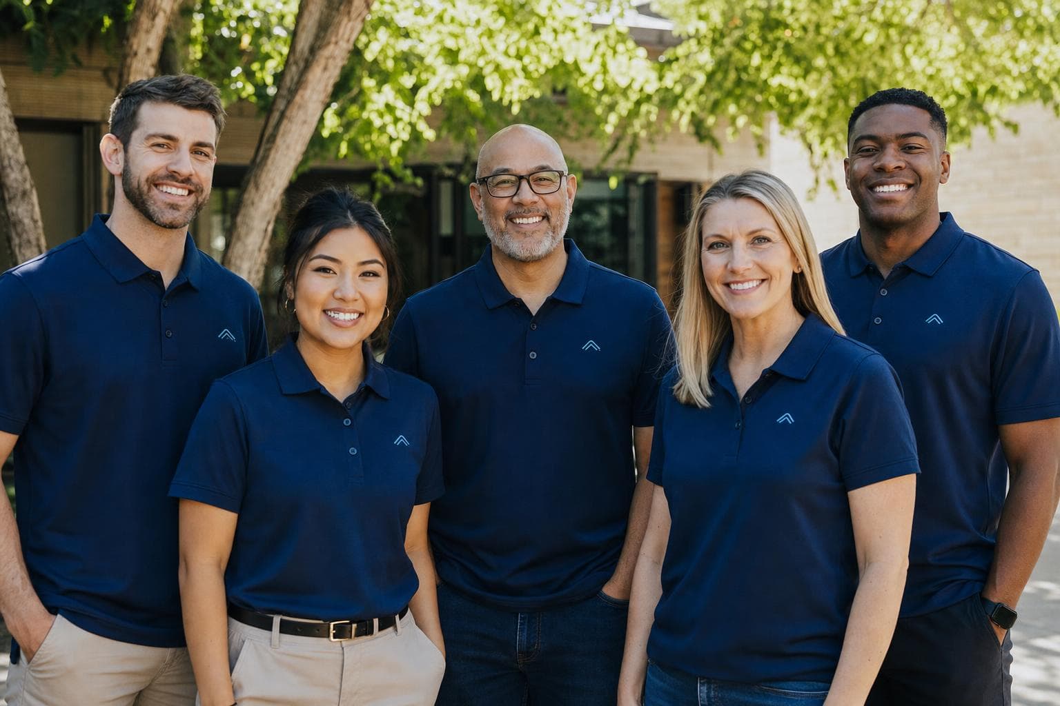 Apparel & uniforms
