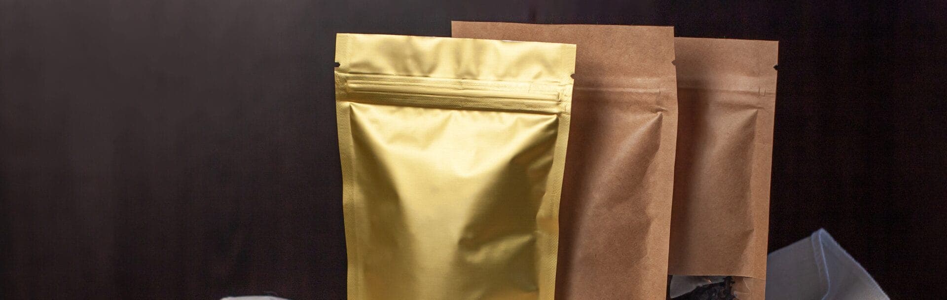 100ml Refillable Spout Pouch product detail