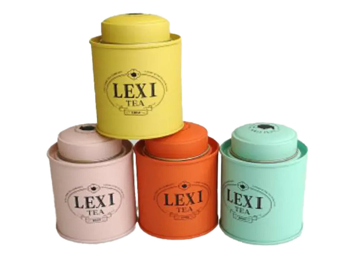 tin containers bulk
