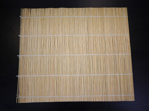 Sushi Bamboo Mat