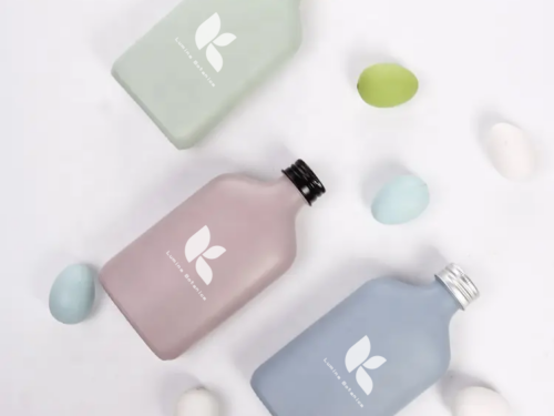 wholesale glass bottles