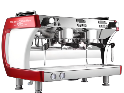Coffee Machine for Cafe