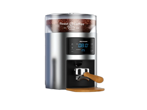 electric coffee grinders