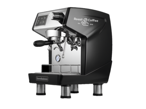 Barista Coffee Machine