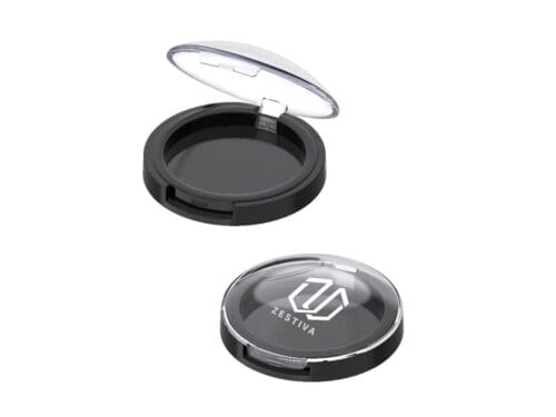 empty makeup compacts