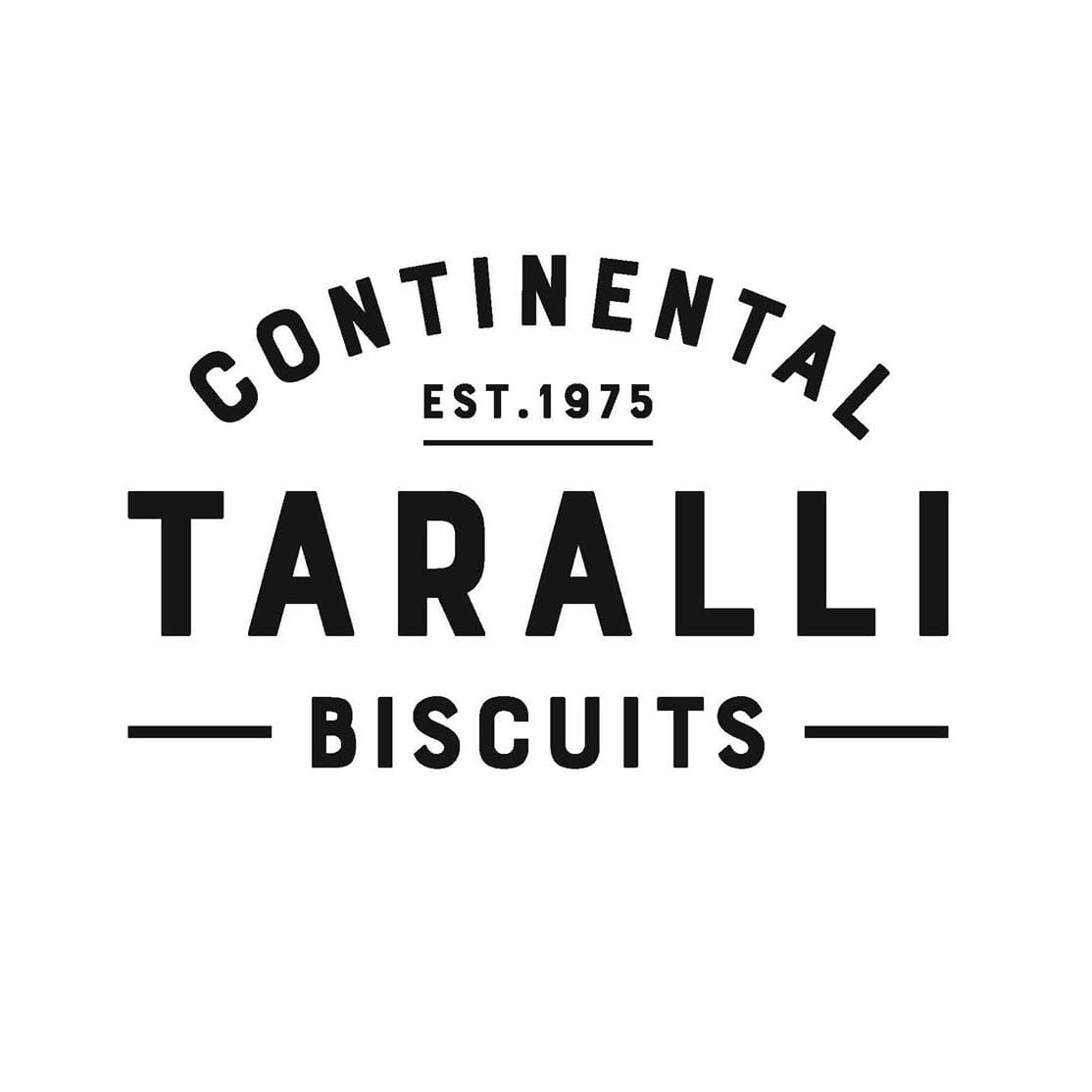 Continental Taralli Biscuits