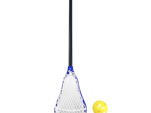 lacrosse stick mesh