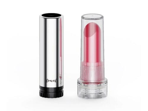 lipstick tubes