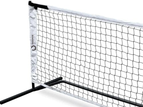 4m Portable Pickleball Net