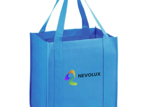 shopping bags reusable