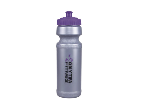 Custom Water Bottles Logo