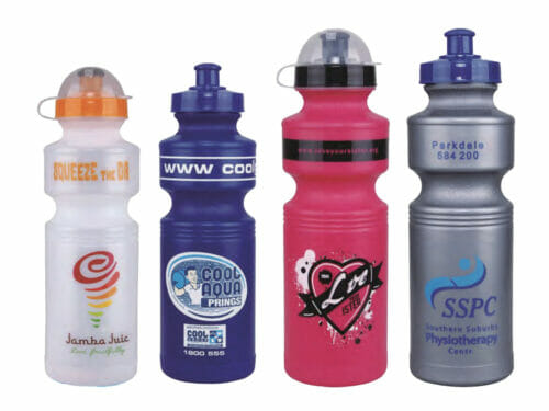 Outdoor Water Bottles