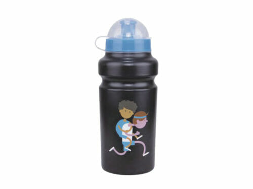 Logo Water Bottles Bulk