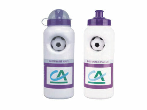 Customized Sports Water Bottle