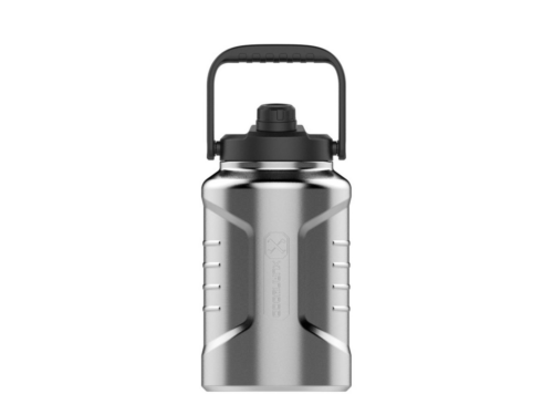 stainless steel water bottle gallon