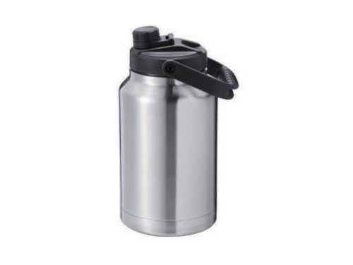 gallon insulated water bottle