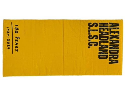 terry cotton towels featured image