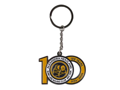 custom key rings