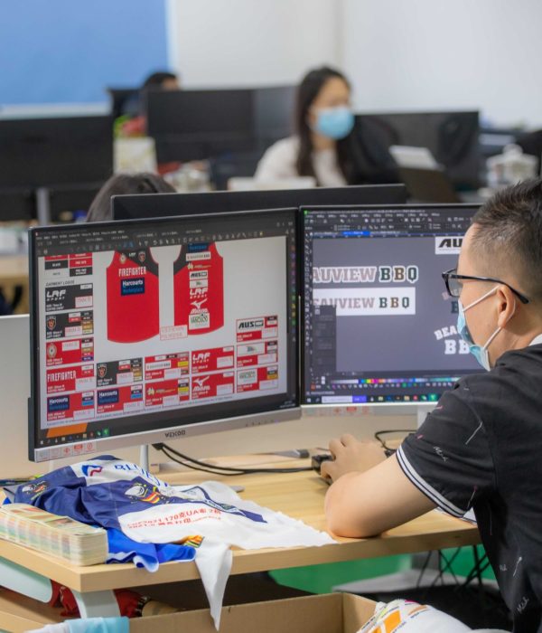 china apparel manufacturing